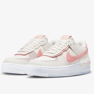 Women’s Nike Air Force 1 Shadow Shoes 👟